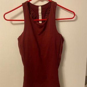 Lululemon Tank Top Size 4